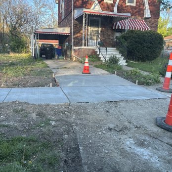 Iacomp Contracting - Finished cement - Masonry/Concrete Near Me Iacomp Contracting - Finished cement - Masonry/Concrete Near Me