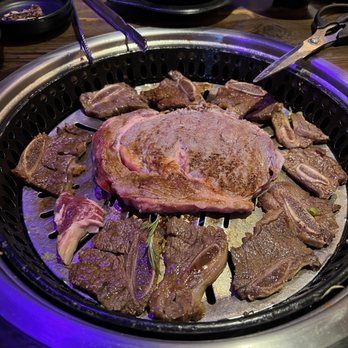 Hwaro 2 - Korean Near Me - Las Vegas, Nevada