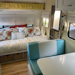 Booth cushions