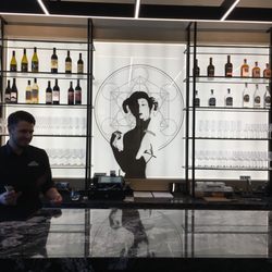Crafted NM - Bar