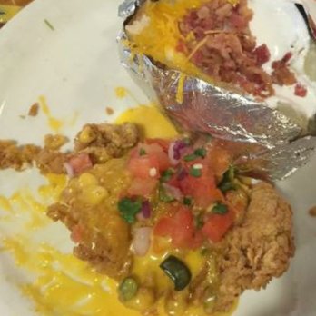 Feldman's Wrong Way Diner - Diners Near Me - Canyon, Texas