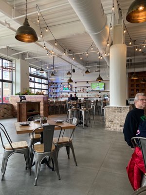 La Esquina Cocina by null