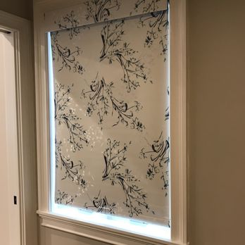 The Shade Store - Shades & Blinds Near Me - Roslyn, New York