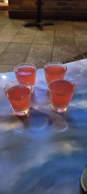 The Blind Pig by null