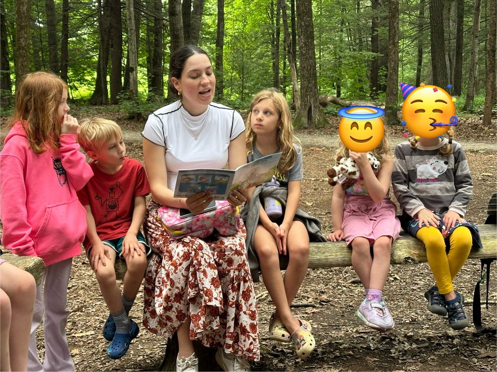 Escuela Pura Vida: Spanish For Children - childcare center in Portland, ME