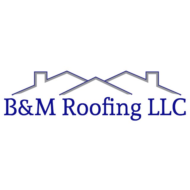 Slide of B&M Roofing