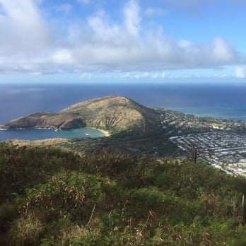 Koko Head District Park - At the top - Parks Near Me - Honolulu, Hawaii Koko Head District Park - At the top - Parks Near Me - Honolulu, Hawaii