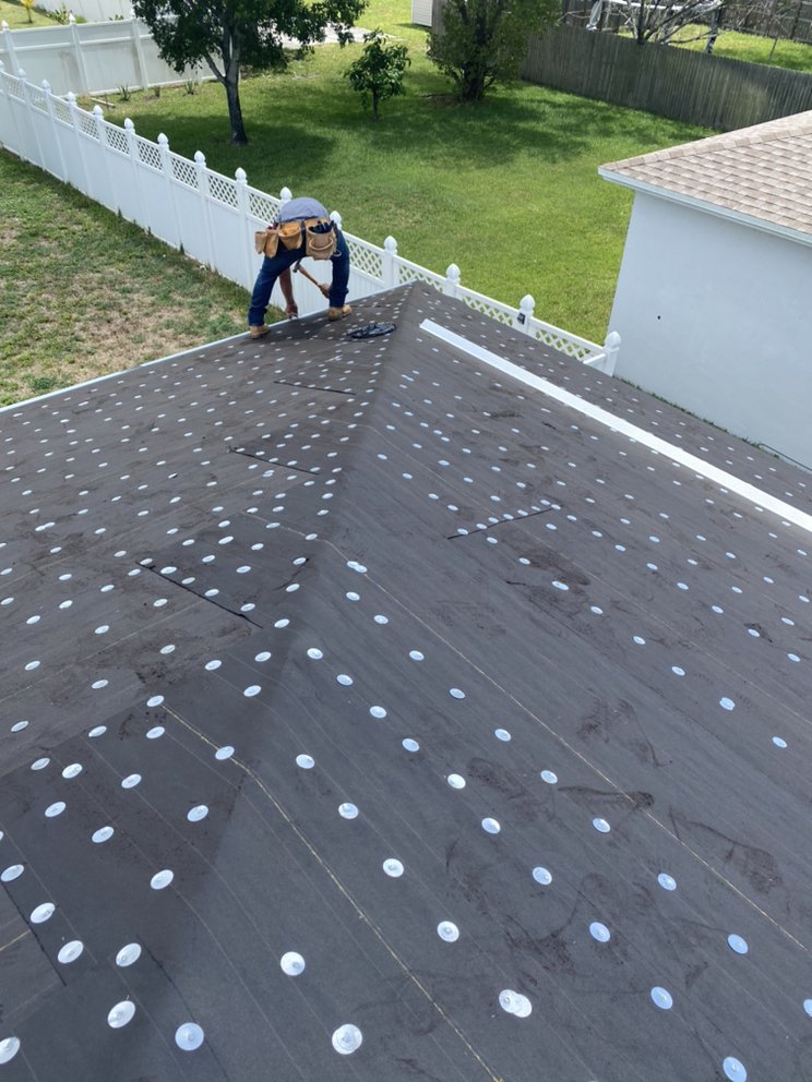 Slide of C. I. T. Repair & Remodeling