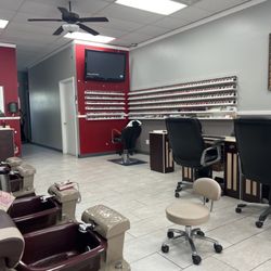 NHI VY NAILS - Nail salon