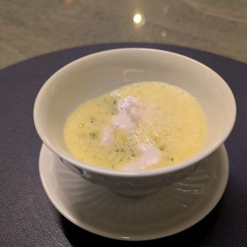 Nōksu - Cod Milt - Seafood Near Me - New York, New York Nōksu - Cod Milt - Seafood Near Me - New York, New York