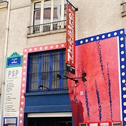Théâtre de Ménilmontant