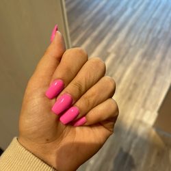 Orchid Nail Spa