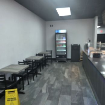 Kabob Master - Inside. Not alot of seating - Mediterranean Near Me - Fullerton, California Kabob Master - Inside. Not alot of seating - Mediterranean Near Me - Fullerton, California