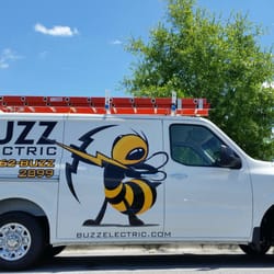 Buzz Electric
