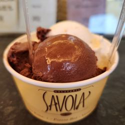 Gelateria Savoia