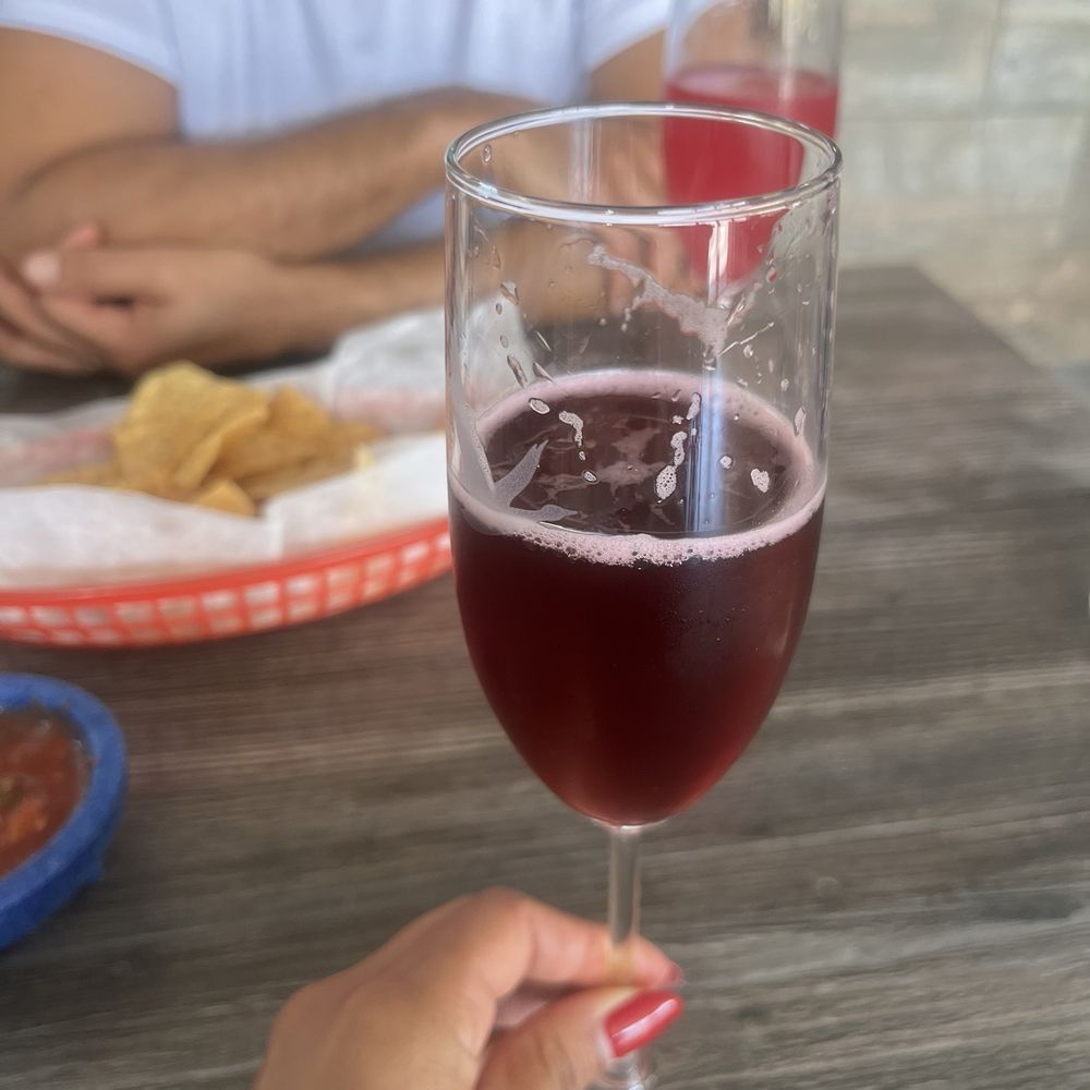 Salsa's Restaurant - Jamaica mimosa, bombbb - Mexican Near Me - Cathedral City, California Salsa's Restaurant - Jamaica mimosa, bombbb - Mexican Near Me - Cathedral City, California