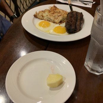 The Pechanga Cafe - Steak and Eggs - New American Near Me - Temecula, California The Pechanga Cafe - Steak and Eggs - New American Near Me - Temecula, California
