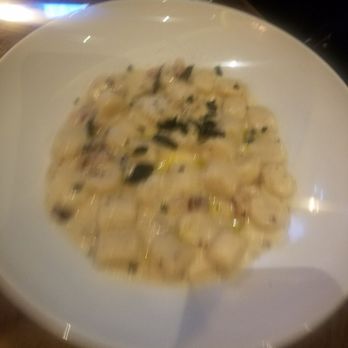 Siena Tavern - Gnocci - Italian Near Me - Chicago, Illinois