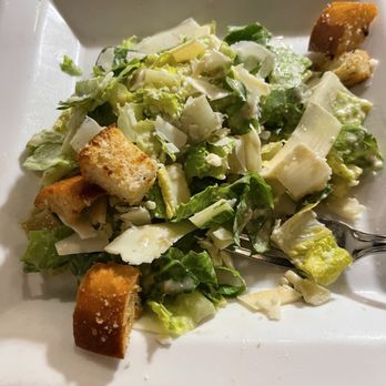 Schnitzel Haus - Caesar salad - German Near Me - Hobe Sound, Florida Schnitzel Haus - Caesar salad - German Near Me - Hobe Sound, Florida