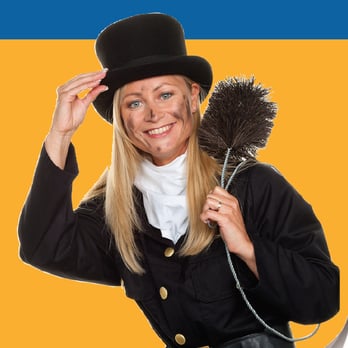 Chimney Pro Cleaners - Chimney Sweeps Near Me