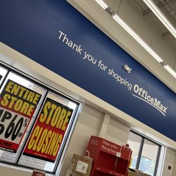 Officemax