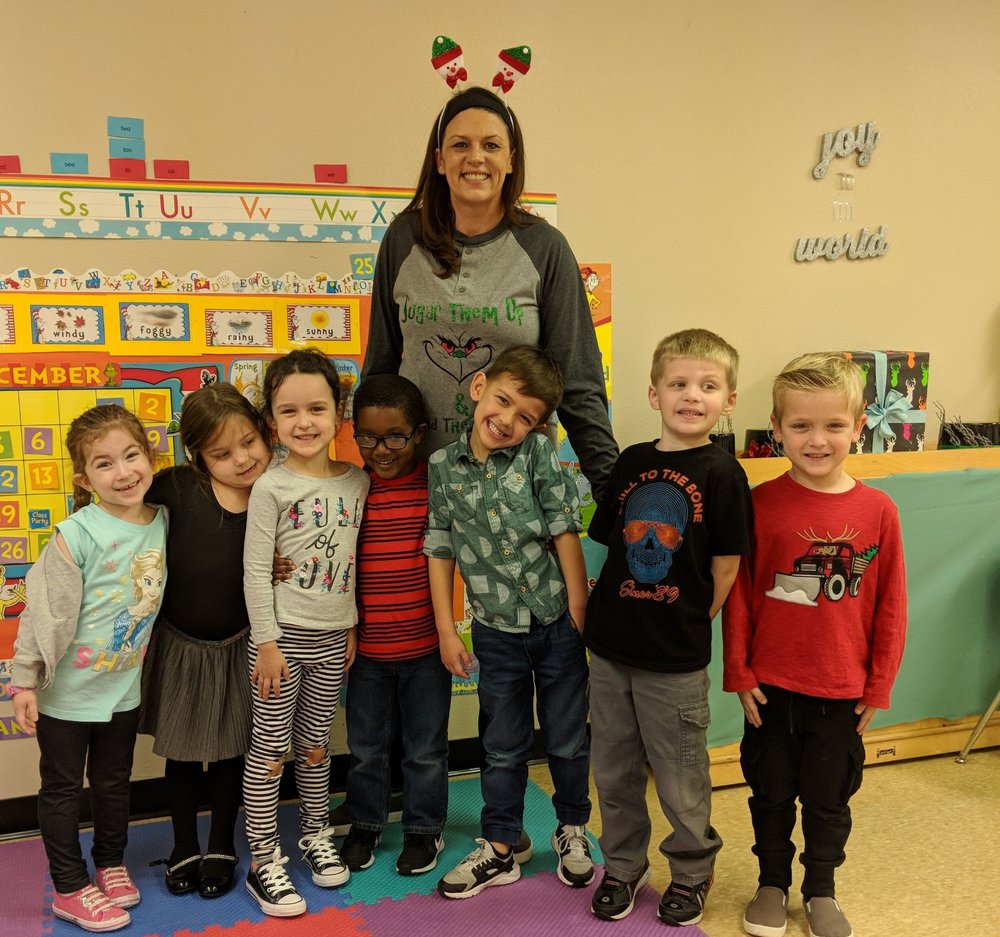 ABUNDANT LIFE ACADEMY Updated August 2024 13 Photos 5130 Hallam