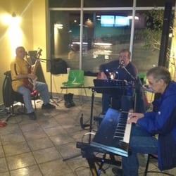 Sour Grape Cafe