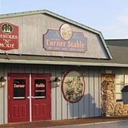 Corner Stables