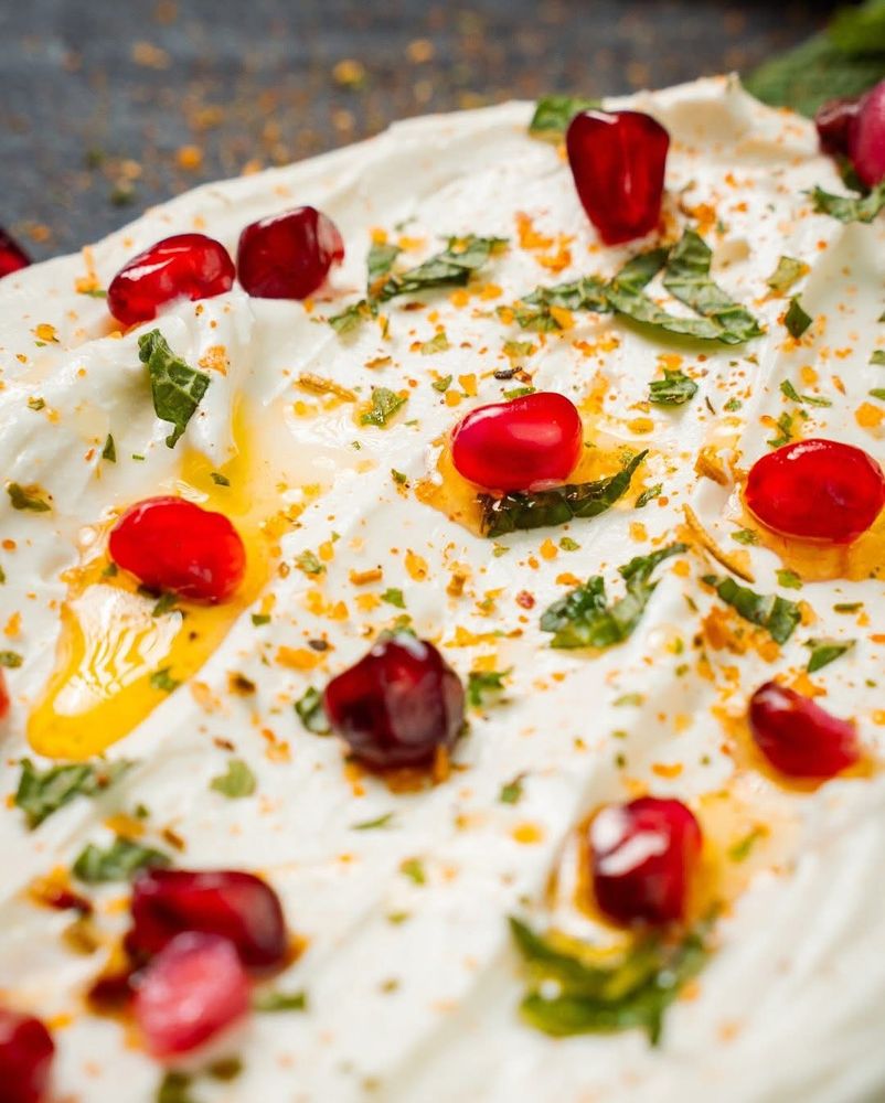 The Epicurean Connection