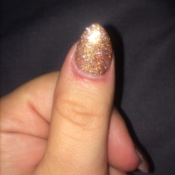 Number One Nails - Uneven filing - Nail Salons Near Me - Long Beach, California Number One Nails - Uneven filing - Nail Salons Near Me - Long Beach, California