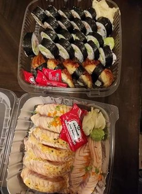 Musashi’s PDX by null