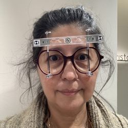 Nau! - Making sure my prescription will be done right