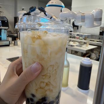 Clouffee & Tea - Premium Jasmine Milk Tea - Coffee & Tea Near Me - Las Vegas, Nevada Clouffee & Tea - Premium Jasmine Milk Tea - Coffee & Tea Near Me - Las Vegas, Nevada