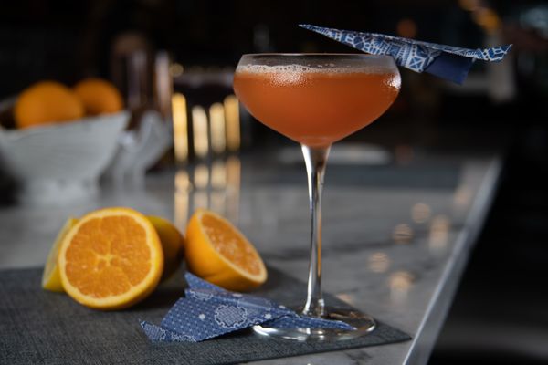 Kyle G's Oyster and Wine Bar by null