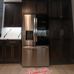 Signature Kitchen & Bath