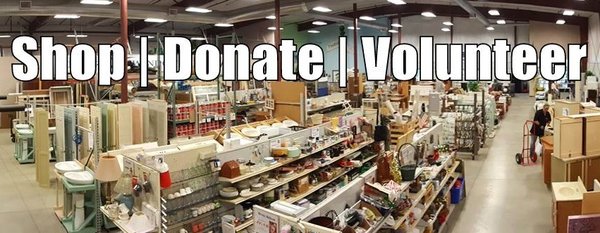 Rochester Area Restore