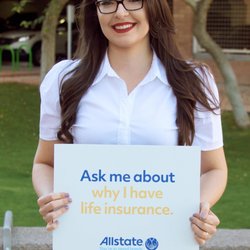 Allstate Insurance Agent: Danielle Rodriguez - Allstate Insurance