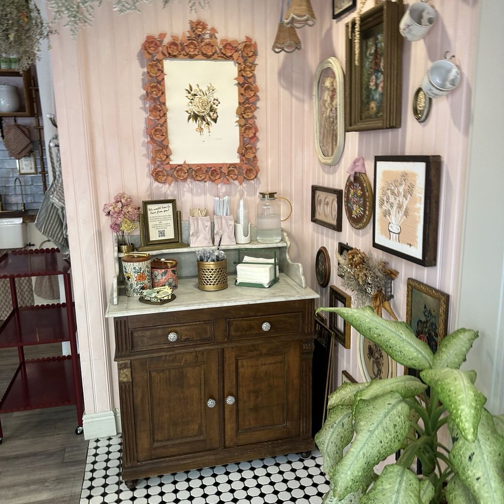 Patinaed & Co - Coffee & Tea Near Me - Cocoa, Florida