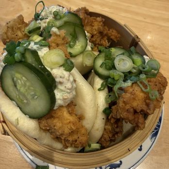 Boke Bowl - Fried Chicken Buns - Ramen Near Me - Portland, Oregon Boke Bowl - Fried Chicken Buns - Ramen Near Me - Portland, Oregon