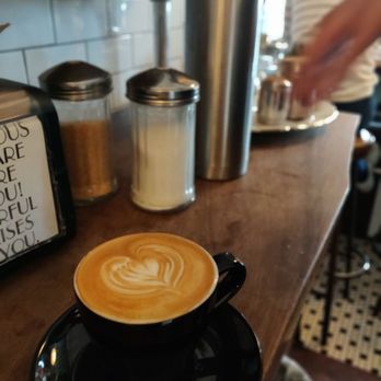 Rooster Coffee House - Coffee & Tea Near Me - Toronto, Ontario