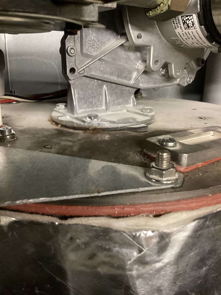 Slide of Super Service Today