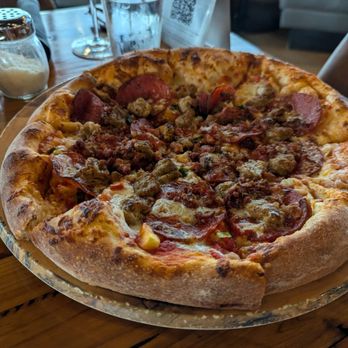 Stout’s Signature - Wine Country - Pizza Near Me - Fredericksburg, Texas Stout’s Signature - Wine Country - Pizza Near Me - Fredericksburg, Texas