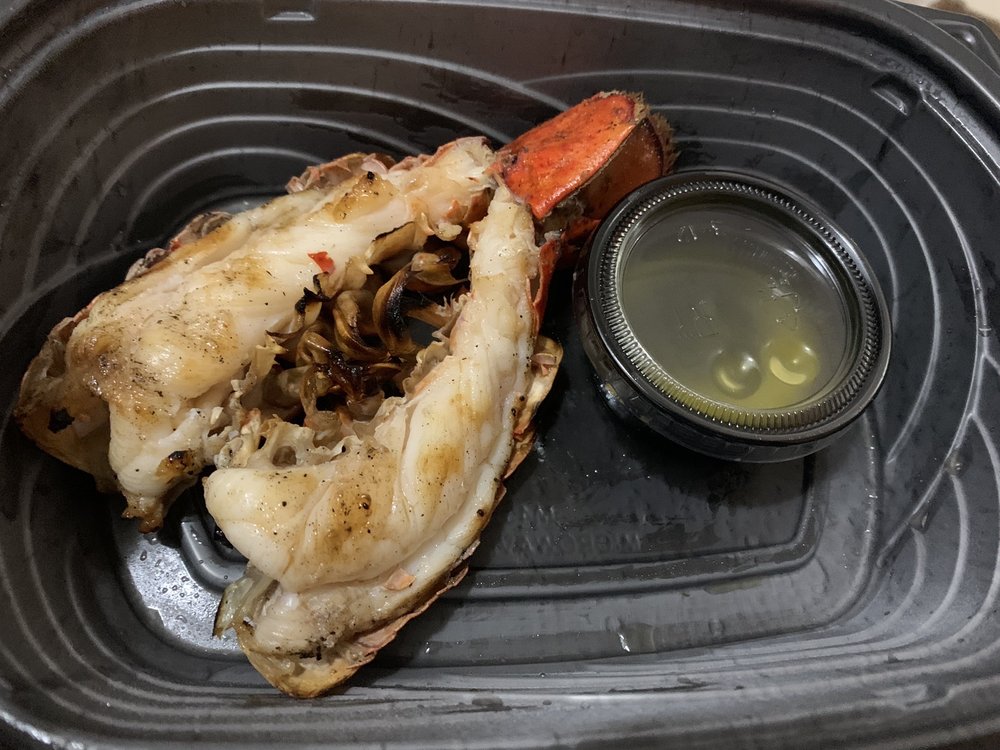 RED LOBSTER - Updated March 2025 - 285 Photos & 182 Reviews - 13300