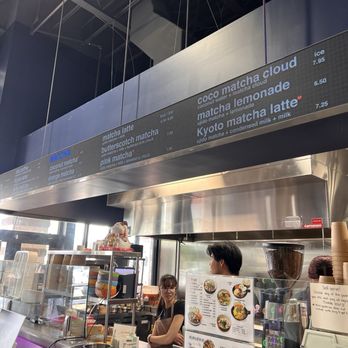 Doppo - Coffee & Tea Near Me - Falls Church, Virginia