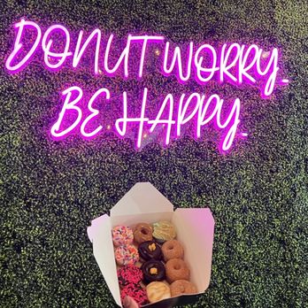 Lil' Funky Donuts - Donuts Near Me - Portland, Oregon Lil' Funky Donuts - Donuts Near Me - Portland, Oregon