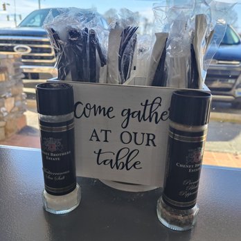 CC's Cafe and Catering - Cafes Near Me - Denver, North Carolina