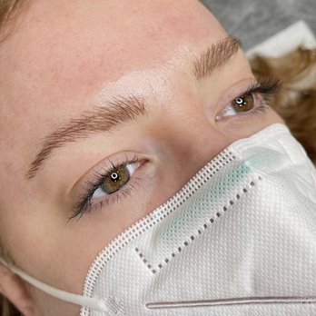 White Rabbit Studios - Microblading session one - Permanent Makeup Near Me - Helotes, Texas White Rabbit Studios - Microblading session one - Permanent Makeup Near Me - Helotes, Texas