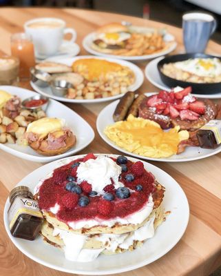 Yolk - Wicker Park by null