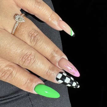 Dreamy Nail Salon - Nail Salons Near Me - Bakersfield, California Dreamy Nail Salon - Nail Salons Near Me - Bakersfield, California