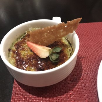 Zen - Cremebrûlée' - Asian Fusion Near Me - Cancún, ROO Zen - Cremebrûlée' - Asian Fusion Near Me - Cancún, ROO